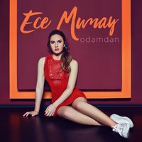 Vazgeç Gönül - Ece Mumay