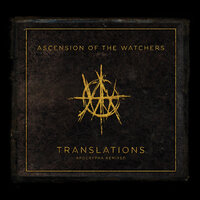 Ascension Of The Watchers