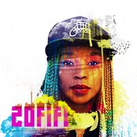 Puntsununu - Fifi Cooper, Kwesta, JR