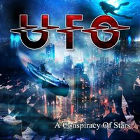 Devils in the Detail - UFO