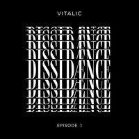 Carbonized - Vitalic