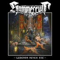 Fast as a Shark - Hammercult