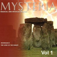 White, Orange and Green - Mysteria