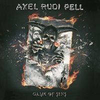 Breaking the Rules - Axel Rudi Pell