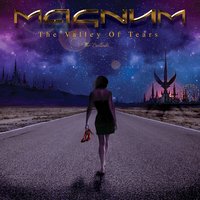 Your Dreams Won't Die - Magnum