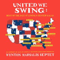 Please Baby Don't - Wynton Marsalis Septet, John Legend, Wynton Marsalis