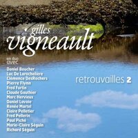 Tit-nor - Gilles Vigneault, Daniel Boucher