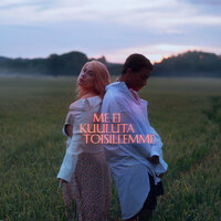 Me ei kuuluta toisillemme - Evelina, Ani