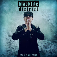 Same Old Shit - Blacklite District