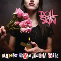 Uninvited - Doll Skin