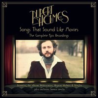 The Place Where Failure Goes - Rupert Holmes