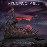 Lost in Love - Axel Rudi Pell