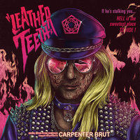 Beware The Beast - Carpenter Brut, Mat McNerney
