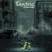 Take Me I'm Broken - TANTRIC