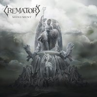 Save Me - Crematory