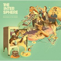 Relations in the Unseen - The Intersphere