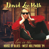Jump - David Lee Roth