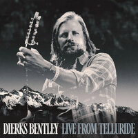 Travelin' Light - Dierks Bentley, Larkin Poe