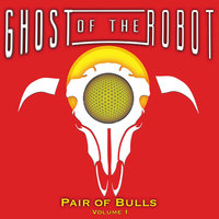 Alone - Ghost of the Robot