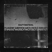 Chabos wissen wer der Babo ist - Haftbefehl, Boys Noize