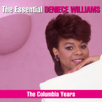 You're All I Need to Get By - Johnny Mathis, Deniece Williams