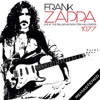 Introduction - Frank Zappa