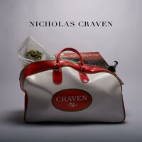 Bandit - Nicholas Craven, Conway