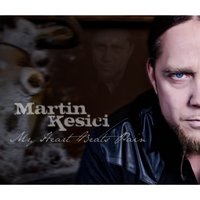 My Heart Beats Pain - Martin Kesici