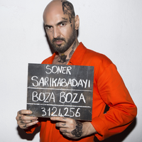 Boza Boza - Soner Sarıkabadayı