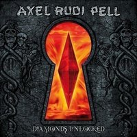 Fools Game - Axel Rudi Pell