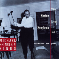 How About You? - Michael Feinstein