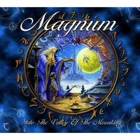 A Face in the Crowd - Magnum