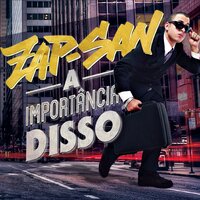 Enquanto a Chuva Cai - Zap-san, Rashid