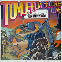 Shake That Thing - The Sensational Alex Harvey Band