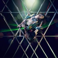 Cry Like This - Miyavi