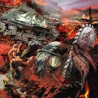 Nothing Counts More Than Blood - Sodom