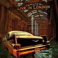 Race from Here to Your Ears - Amon Düül II