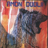 Sleepwalker's Timeless Bridge - Amon Düül II