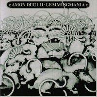Light - Amon Düül II