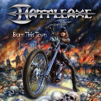 BattleAxe