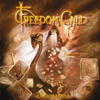 The Queen of My World - Freedom Call