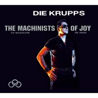 Ein Blick zurück im Zorn - Die Krupps