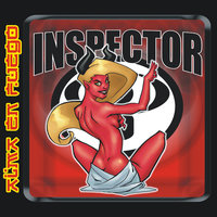 Rudeboy Stomper - Inspector