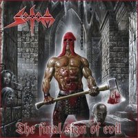 Sons of Hell - Sodom