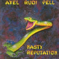 Firewall - Axel Rudi Pell