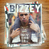 JA! - Bizzey, Kraantje Pappie, Chivv