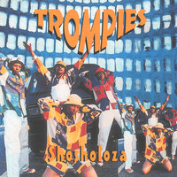 Sweety Lavo - Trompies, OSKIDO, Copperhead