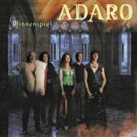 Mich wundert Harte - Adaro