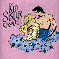 Gucci Rag Top - Kid Sister, Danny Brown