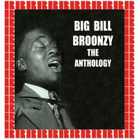 Whiskey And The Good Time Blues - Big Bill Broonzy